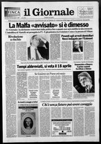 giornale/CFI0438329/1993/n. 48 del 26 febbraio